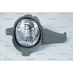 TOYOTA SİS LAMBASI HILUX 06-09 SOL MAHER 81220-0K080-MHR-29529